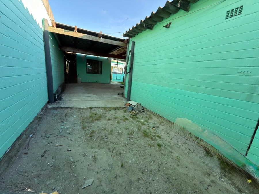 2 Bedroom Property for Sale in Belhar Western Cape